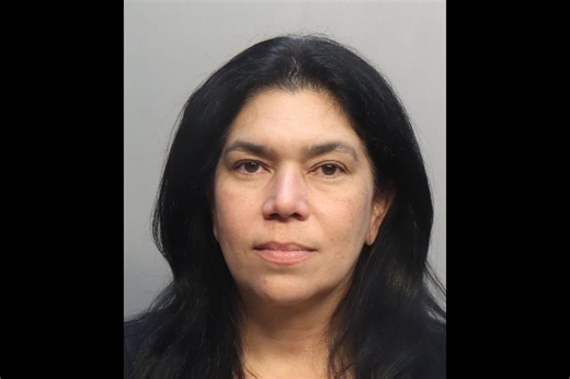 Florida School Board Member Stole $100K in District Funds for Shopping Trips, Vacations | Oxygen
