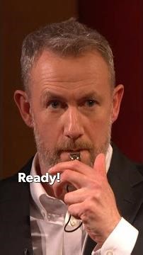 Who would you choose?