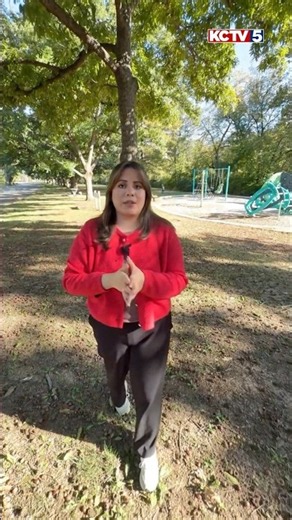 Women in Overland Park’s trails talk safety amid attacks