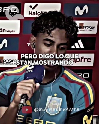 APOSTO Su AURA 👁️😱 #mrrelevante