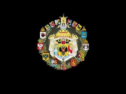 Громъ побѣды, раздавайся - Resound the thunder of victory