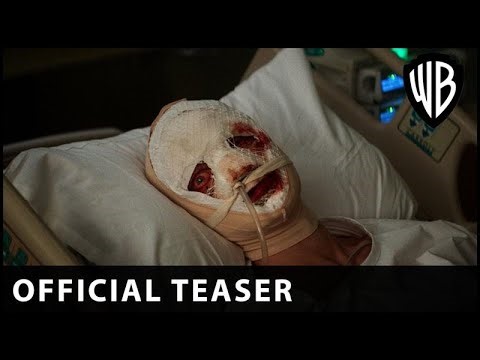 Clayface - Official Teaser - Warner Bros. UK & Ireland