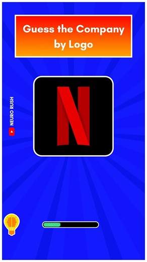 Only 1% Can Guess These Famous Company Logos | 5 Seconds Brand Quiz Challenge #quiz #logo #foryou