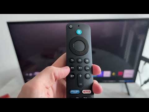 How To Set Up Amazon Fire TV Stick - Step By Step