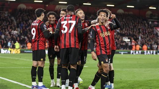 How to watch Bournemouth vs Crystal Palace live: Stream link, TV channel, latest news, prediction