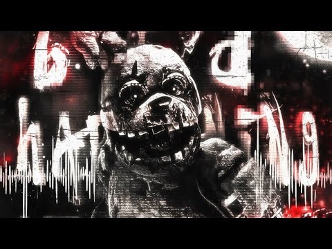 Dark Red Funk (3D Audio)