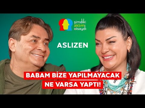 ASLIZEN "İNSANLAR ARABESK MÜZİK DİNLEMEYE NEDEN BU KADAR PARA VERİYOR ANLAMIYORUM!"