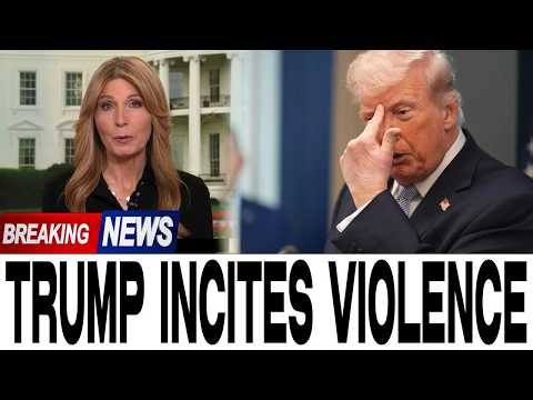 MSNBC Live : Trump Breaking News 4/27/2026 | MS NOW News Trump Today Apr 27, 2026