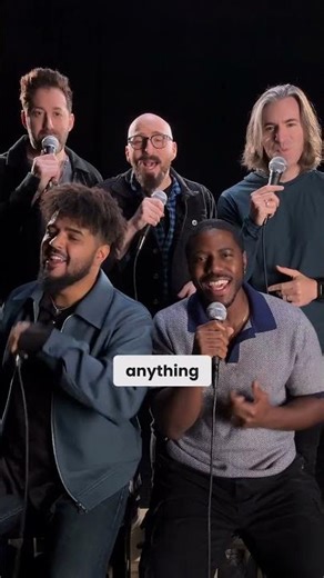 Take a Look: Reading Rainbow #acapella 📚🌈 Theme Song Cover! VoicePlay ft. J.None