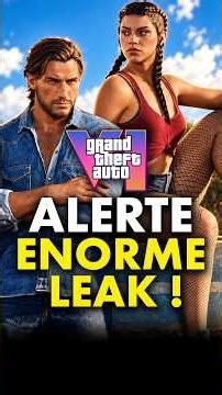 GTA 6: MASSIVE 25-MINUTE LEAK Just Dropped ⚠️ Cyberleek is back