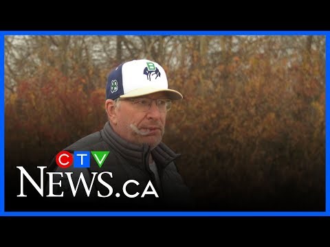 Alberta man stuck in health-care limbo