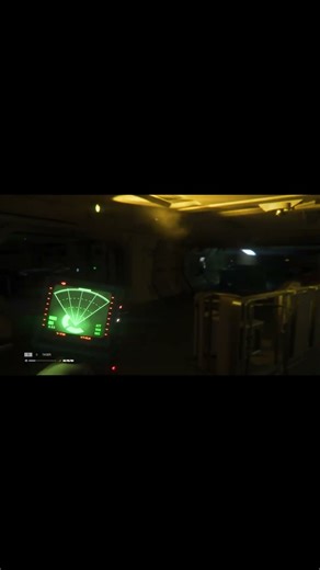 Je sais pas où je suis… mais je suis vivant #alienisolation #horreur