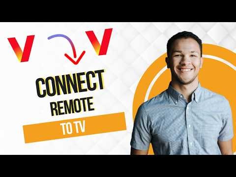 How To Connect Verizon Remote To TV (Best Method)