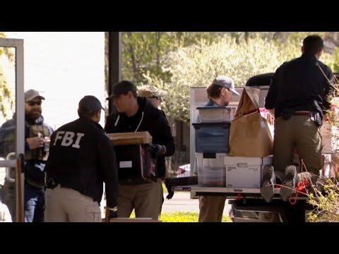 New developments: Federal raids in Minnesota fraud investigations