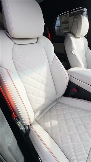 Experience luxury redefined with the Genesis GV70