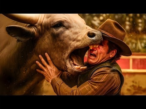 10 MOST GRUESOME Bull Riding Accidents EVER
