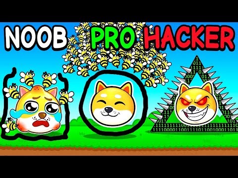 Killer Bumblebees Are Trying to Kill My Dog… So I Broke the Game