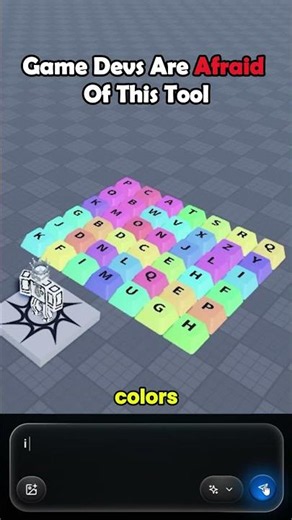 Every roblox dev needs this Tool #robloxdev #roblox