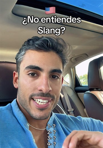 Slangs americanos que tienes que aprender para entender a las nuevas generaciones cuando hablan en inglés (ya sea en persona o por internet)