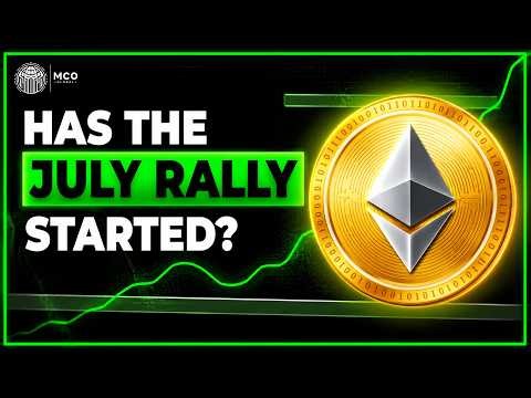 Ethereum Price Analysis: Can ETH Reclaim Resistance