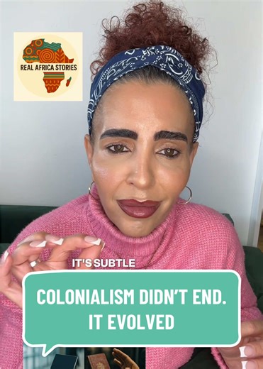 The Enduring Impact of Colonialism in Africa