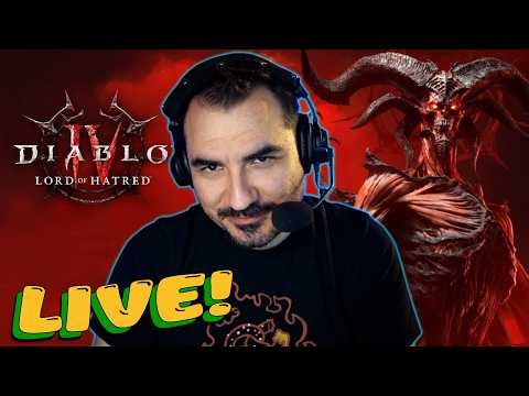 DROPS (SSF+) NECRO ENJOYER !Build Guide Ready! | !IRL - Downtown Rio Is Insane! youtu.be/qmy8NPD1-ts