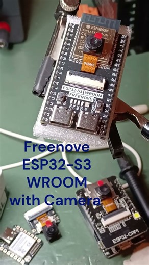 My Microcontrollers Collection - ESP32, Arduino, M5 Stack