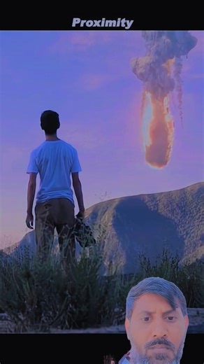 He Followed the Light. His World Turned UPSIDE DOWN. 🛸👽😨 (Most Terrifying First Contact) #bestscene