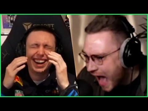 CAEDREL IS TROLLING | ALL OF CAEDREL & OHNEPIXEL'S HC MINECRAFT DEATHS