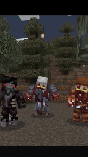 🧟 The CRAZIEST Zombie Apocalypse Mod for MCPE! 💀