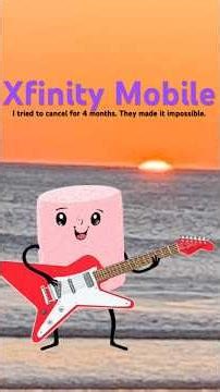 Xfinity Mobile #comcast #xfinity #greed #liars #customerservice #review #phone #internet #scam