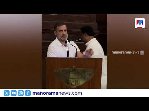 ഗ്യാനേഷും പോകും, സർക്കാരും വീഴും: ആഞ്ഞടിച്ച് രാഹുൽ ഗാന്ധി | Rahul Gandhi | Gyanesh Kumar