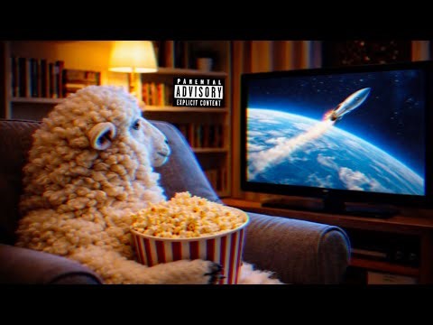 'SHEEPLESS NIGHTS' | NWO: PT. XLVIX 