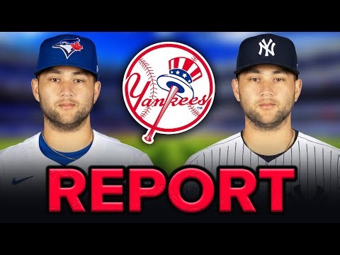 LIVE: The Yankees have checked in on Bo Bichette (report)