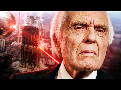 Phantasm: Ravager: The Ending We Deserved?