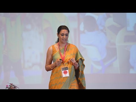 Talent Isn’t the Divide—Access Is | Ms. Nisha Bhakar | TEDxDPSSL Youth