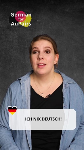 Deutsch lernen für Anfänger: Alltagssprache A1/B1