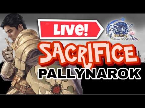 PALLYNAROK | Ragnarok Origin Classic