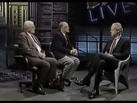 Robert Emenegger & Paul Shartler interview - ’ The creation of the UFO documentary ’ - Part 3