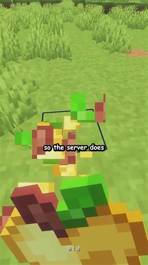 BEST Minecraft PvP Mods... #minecraft #shorts