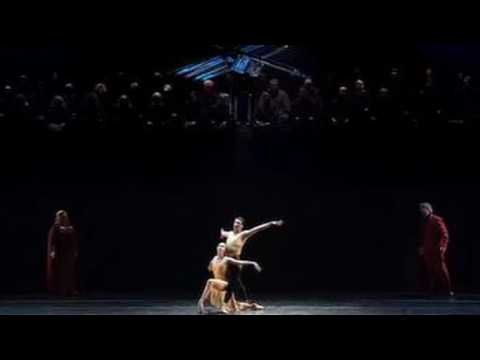 Carmina Burana kicks of Nevada Ballet Theater's 55th Season at The Smith Center