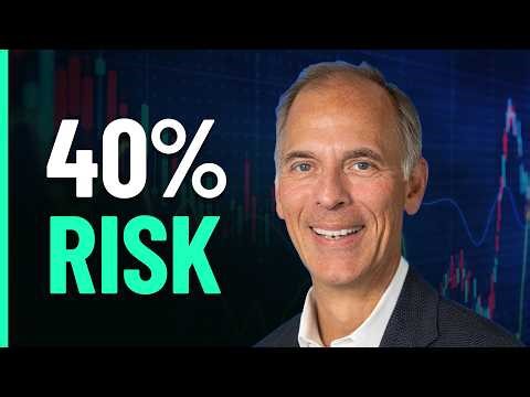 Strong Jobs Report — But Recession Risk Is Still 40%