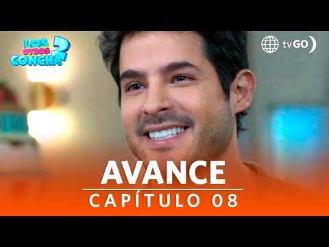 Los otros Concha 2: ¿Estela estará lista para reencontrarse con Walter? (AVANCE)