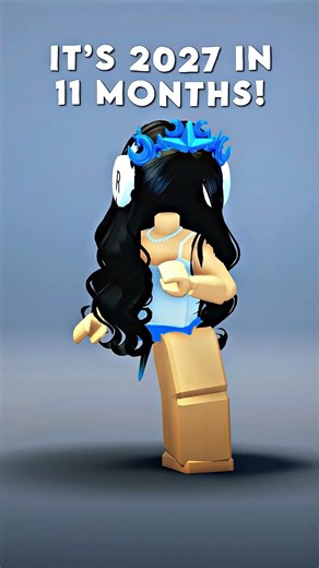 it's almost 2027 already..? 😭