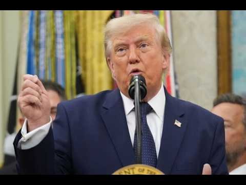 OMG: Trump makes MASSIVE World Cup MISTAKE | Another Day