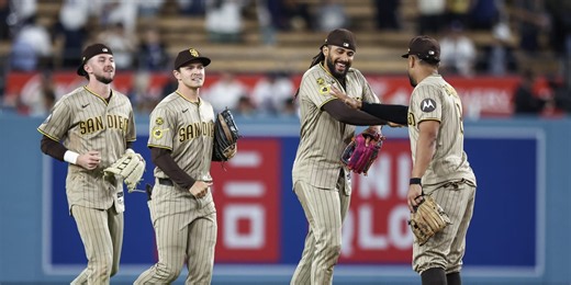 Postseason FAQ: What's next for Padres?