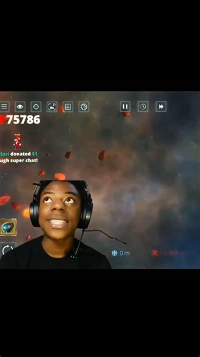 “IShowSpeed Just Ended Earth’s Creation 🌍💀