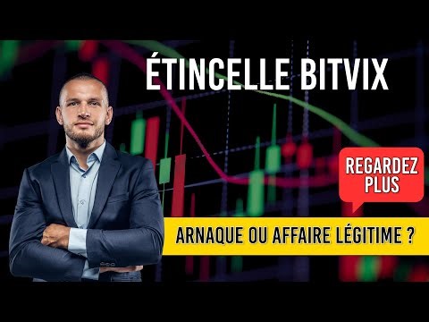 Étincelle Bitvix Avis 2026 | Plateforme de Trading IA Testée pour Crypto, Forex et Actions