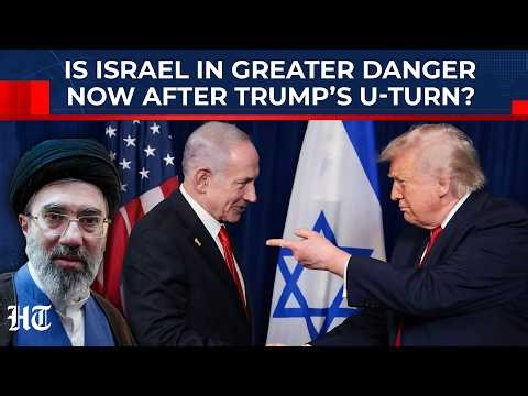 Can Israel Survive Iran’s Onslaught? Mojtaba Prepares ‘Tens Or Hundreds Of Missiles’ For Another War