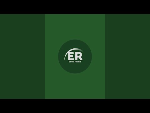 Learn Excel the Easy Way- Remix Your Excel Skills